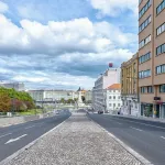 Arrendamento de escritório/ sala -Marquês de Pombal 1