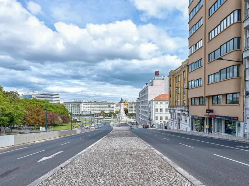 Arrendamento de escritório/ sala -Marquês de Pombal