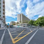 Arrendamento de escritório/ sala -Marquês de Pombal 2