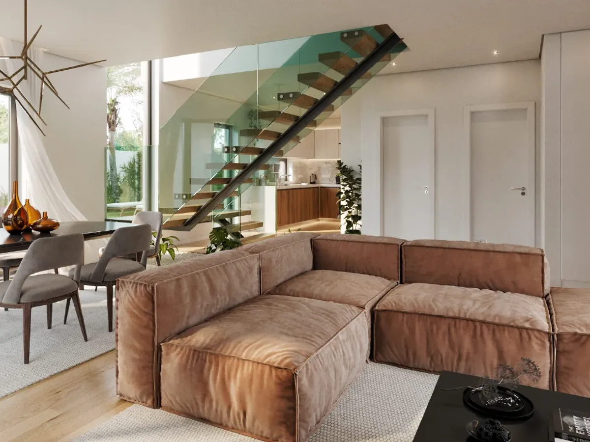 Moradia Santa Iria da Azoia