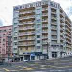 Arrendamento de escritório/ sala -Marquês de Pombal 4