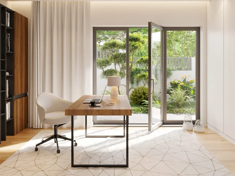 Moradia Santa Iria da Azoia