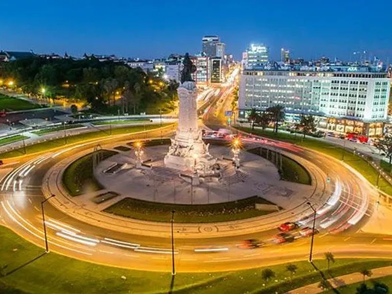 Arrendamento de escritório/ sala -Marquês de Pombal