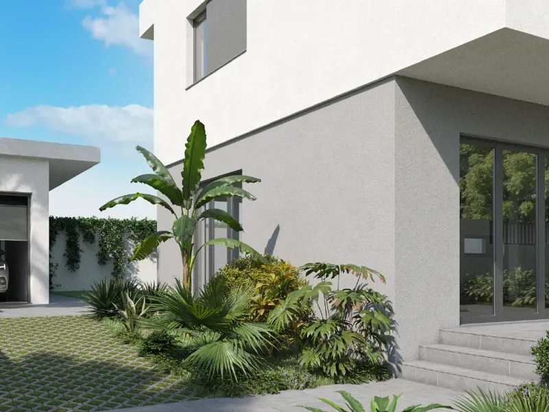 Moradia Santa Iria da Azoia