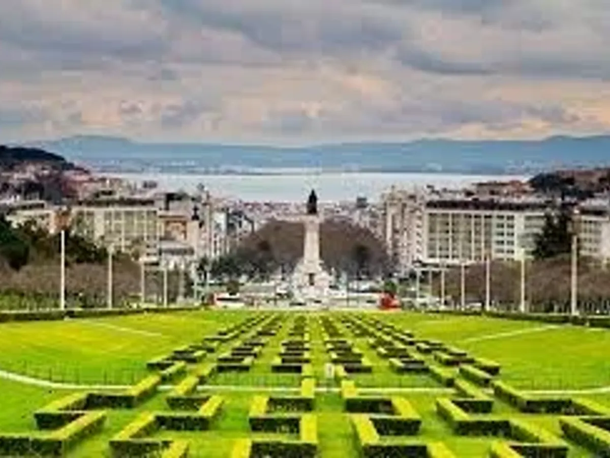 Arrendamento de escritório/ sala -Marquês de Pombal