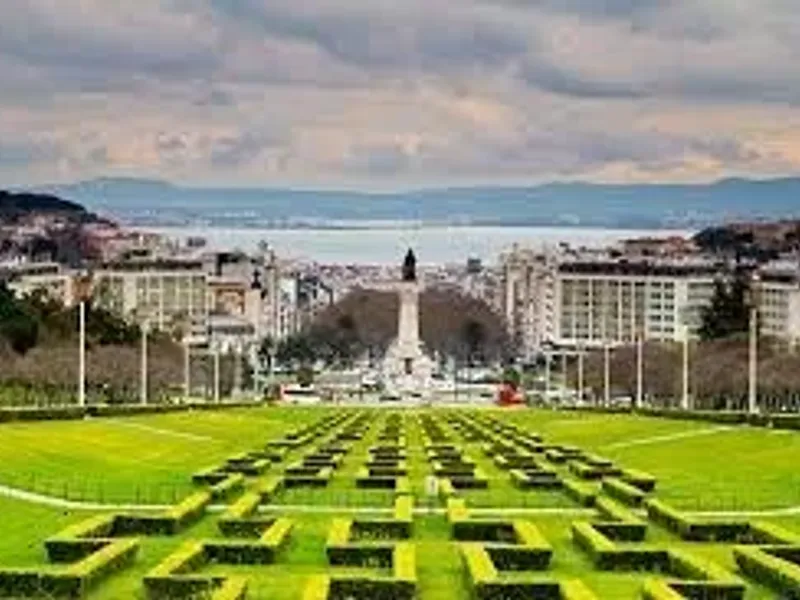 Arrendamento de escritório/ sala -Marquês de Pombal