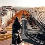 Arrendamento de escritório/ sala -Marquês de Pombal 9