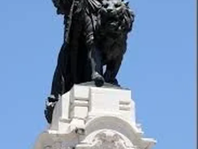 Arrendamento de escritório/ sala -Marquês de Pombal