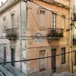 Encantadora Casa de Época en el Centro de Sant Feliu de Guíxols 1