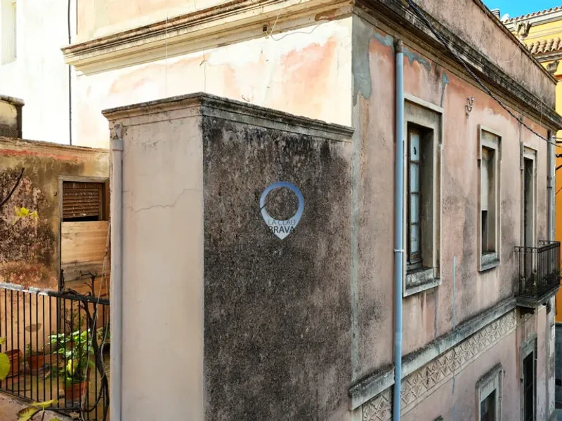 Encantadora Casa de Época en el Centro de Sant Feliu de Guíxols