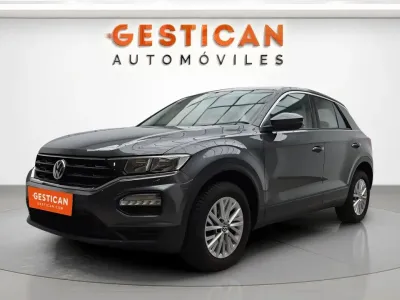 Volkswagen T-Roc Advance 1.5 TSI 110kW (150CV) DSG G5733