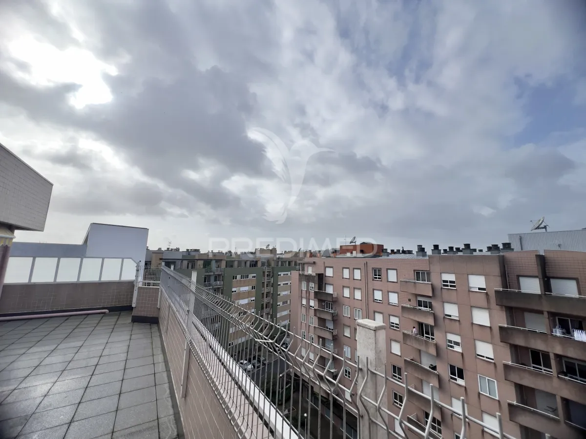 T4 Centro de V N Famalicão