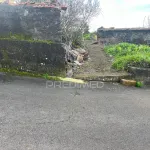 MORADIA TÉRREA E PALHEIRO COM TERRENO NA RAPOSEIRA-MADEIRA PARA RECUPERAR 4