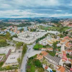 Lote de terreno para construção, em Campanhã, no Porto. 2