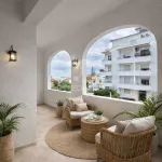 Apartamento T2 Algarve 1