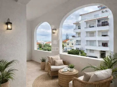 Apartamento T2 Algarve
