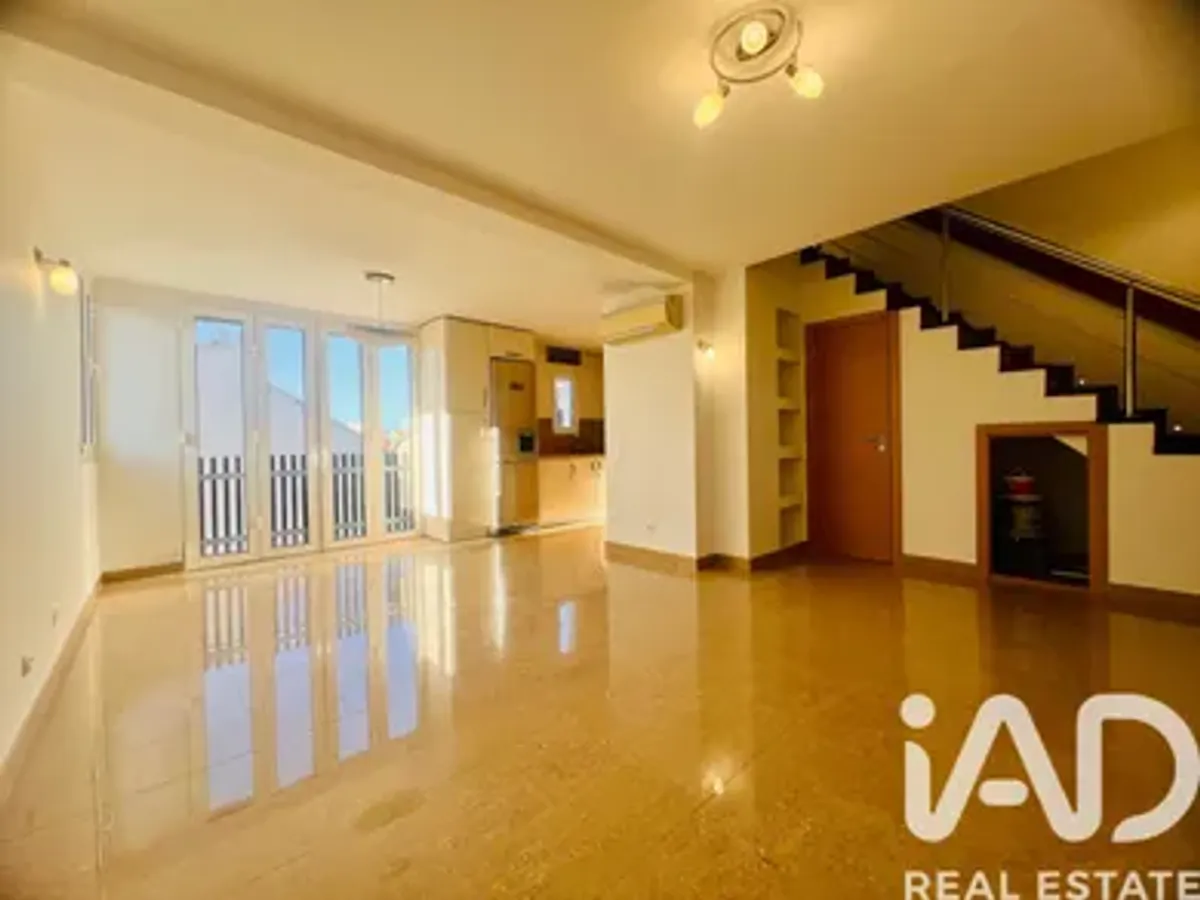 Duplex T2 em Quarteira