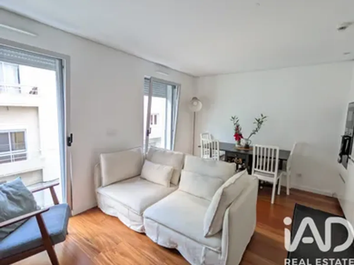 Arrendamento apartamento em Santo António: apartamento 1 quarto 58 m² - 156170