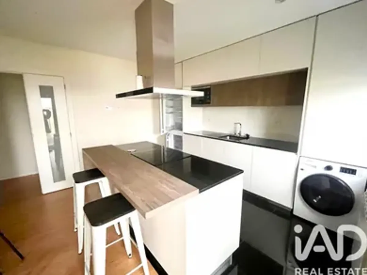 Apartamento T2 em Ramalde