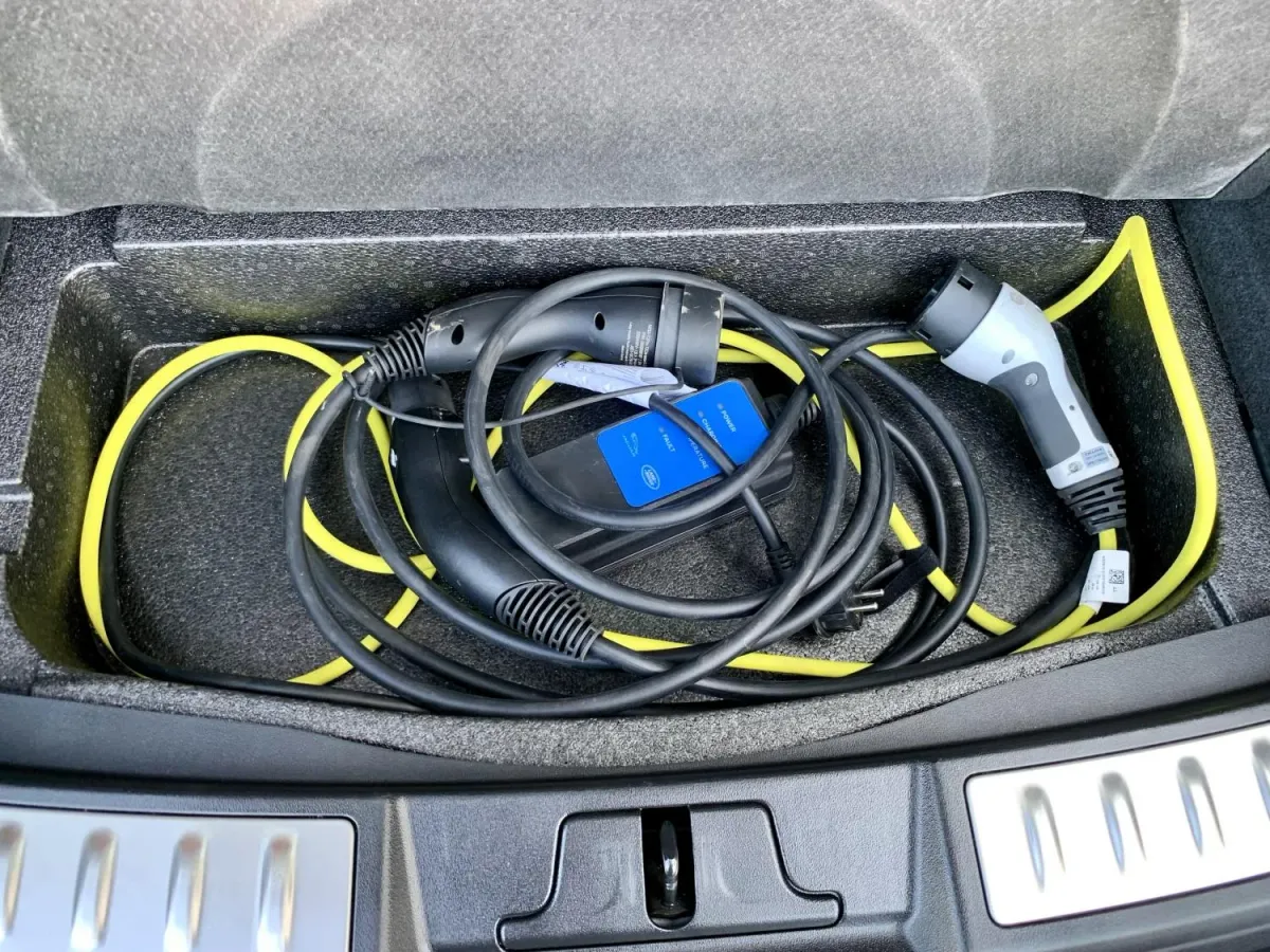 Land Rover Range Rover Evoque 1.5 P300e AWD R-Dynamic S Auto