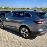 Skoda Enyaq iV 80 2