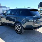 Land Rover Range Rover 3.0 P460e HSE 2