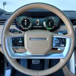 Land Rover Range Rover 3.0 P460e HSE 8