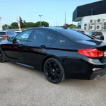 BMW 530 e iPerformance Pack M 2