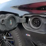 BMW 530 e iPerformance Pack M 3