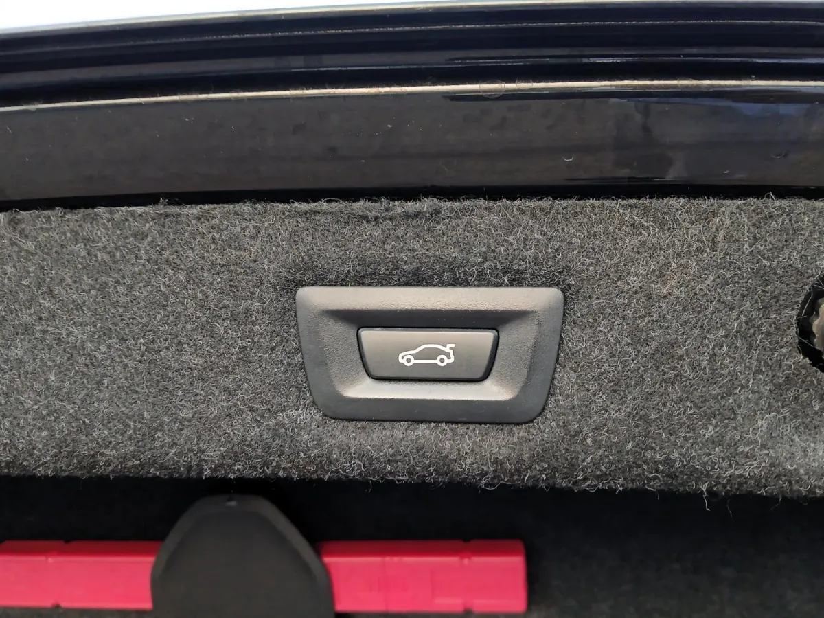 BMW 530 e iPerformance Pack M