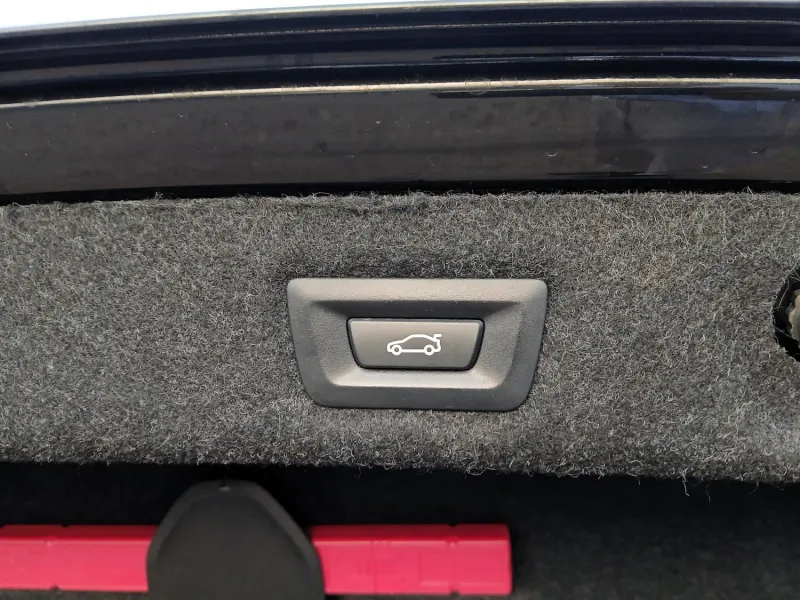 BMW 530 e iPerformance Pack M