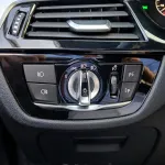 BMW 530 e iPerformance Pack M 8