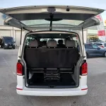 Volkswagen Transporter 3