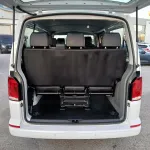 Volkswagen Transporter 4