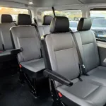 Volkswagen Transporter 9