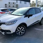 Renault Captur 2019 1