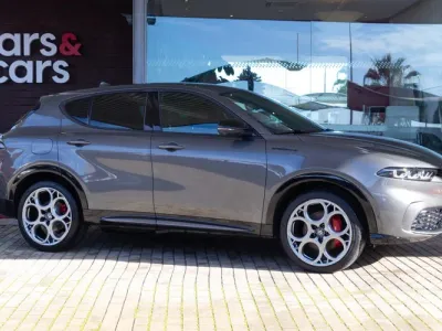 Alfa Romeo Tonale 1.3 Plug-In Hybrid Edizione Speciale e-AWD