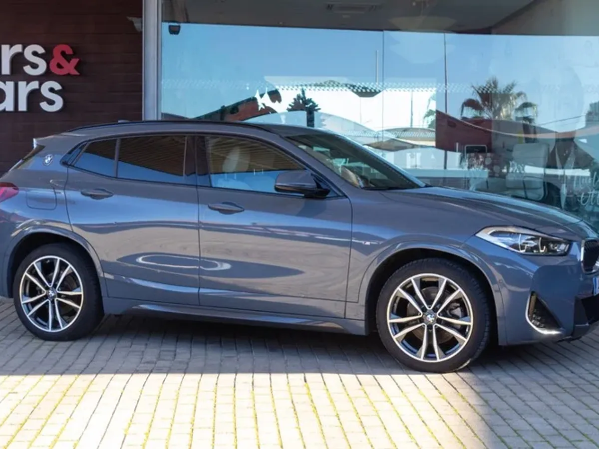 BMW X2 25 e xDrive Pack M