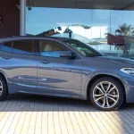 BMW X2 25 e xDrive Pack M 1