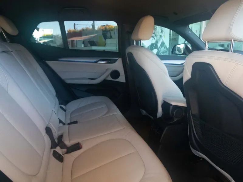 BMW X2 25 e xDrive Pack M