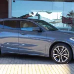 BMW X2 25 e xDrive Pack M 3