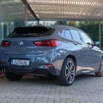 BMW X2 25 e xDrive Pack M 5