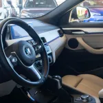 BMW X2 25 e xDrive Pack M 6