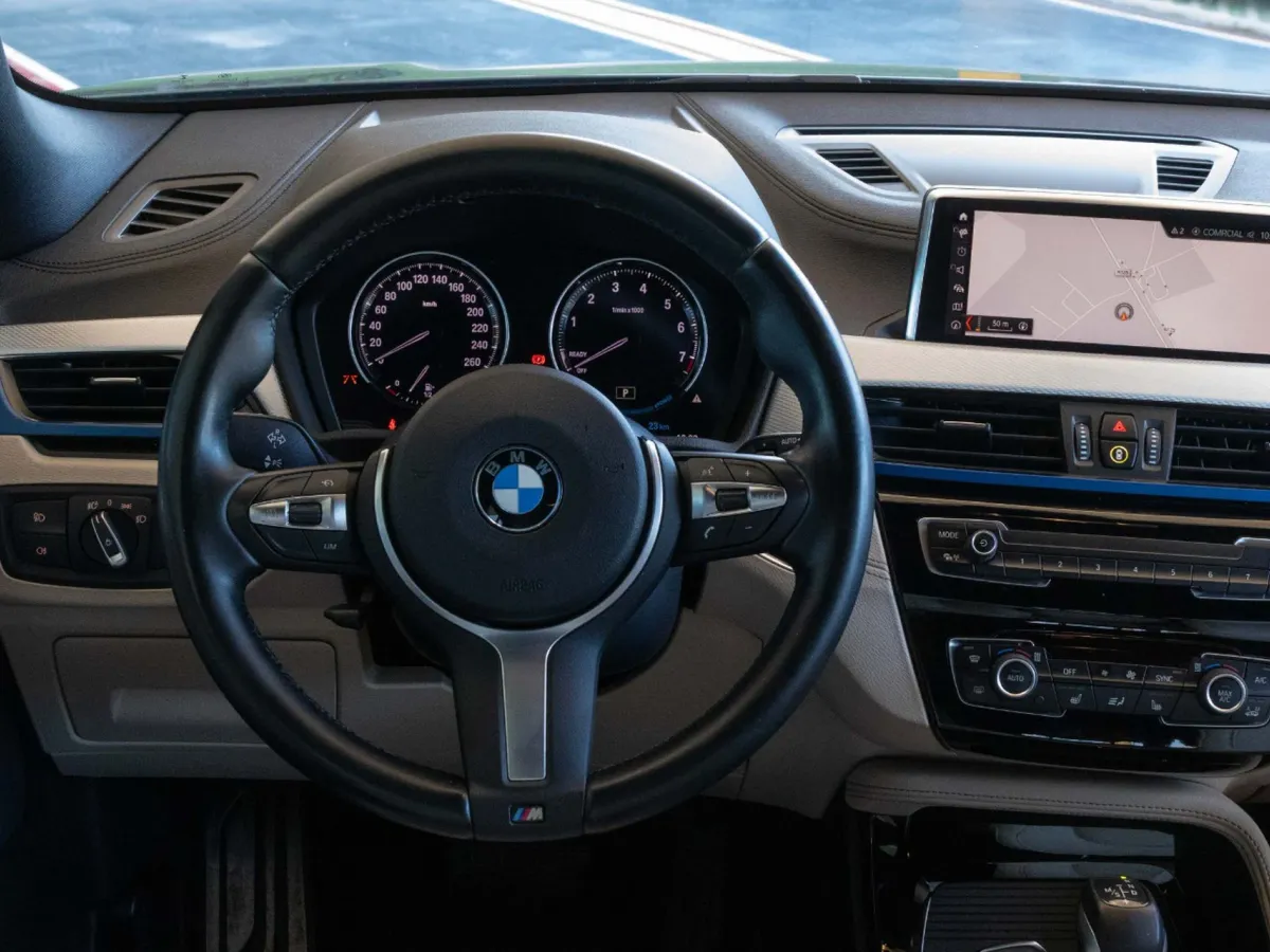 BMW X2 25 e xDrive Pack M