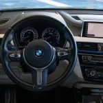 BMW X2 25 e xDrive Pack M 7