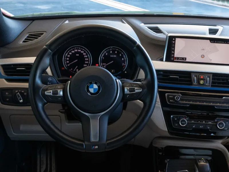 BMW X2 25 e xDrive Pack M