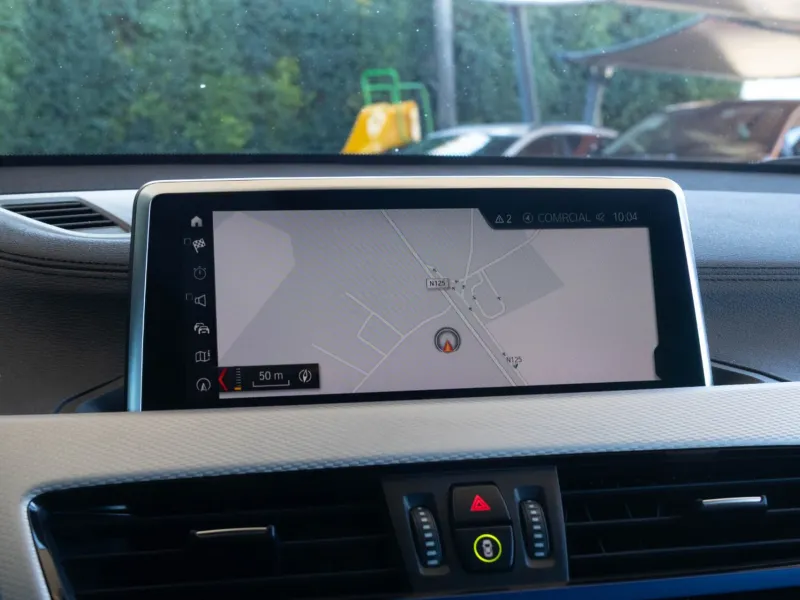 BMW X2 25 e xDrive Pack M