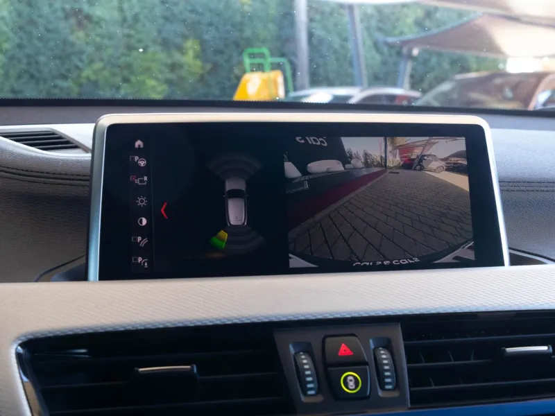 BMW X2 25 e xDrive Pack M