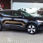 Volvo XC 40 1.5 T5 PHEV Inscription Expression 1