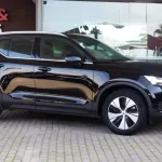 Volvo XC 40 1.5 T5 PHEV Inscription Expression 3